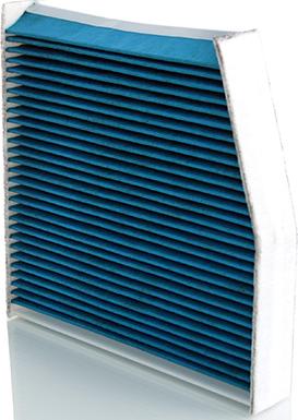 Fispa BL955 - Filter kabine www.molydon.hr
