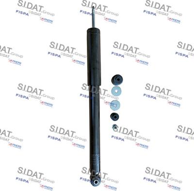 Fispa F210G1367 - Amortizer www.molydon.hr