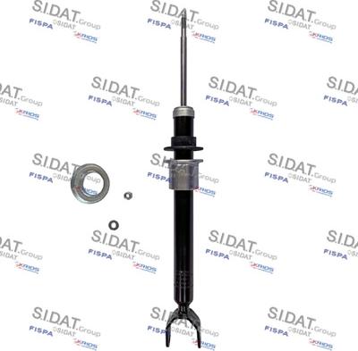 Fispa F210G1383 - Amortizer www.molydon.hr