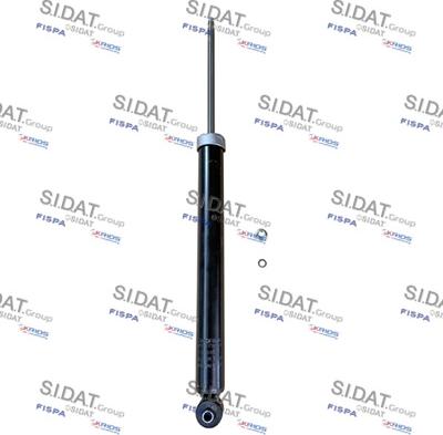 Fispa F220G1356 - Amortizer www.molydon.hr