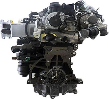 Fispa M.CUU - Kompletan motor www.molydon.hr
