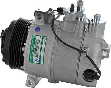Fispa SB.111D - Kompresor, klima-Uređaj www.molydon.hr