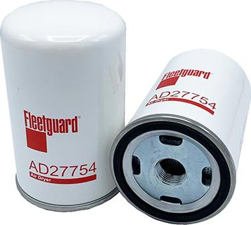 Fleetguard AD27754 - Susac zraka, kompresor www.molydon.hr