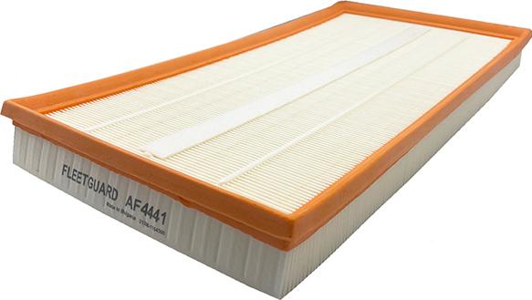 Fleetguard AF4441 - Filter za zrak www.molydon.hr
