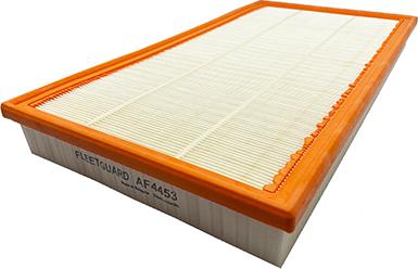 Fleetguard AF4453 - Filter za zrak www.molydon.hr