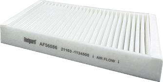Fleetguard AF56086 - Filter kabine www.molydon.hr