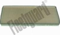 Fleetguard AF25956 - Filter kabine www.molydon.hr