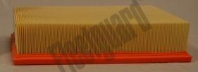 Fleetguard AF25306 - Filter za zrak www.molydon.hr