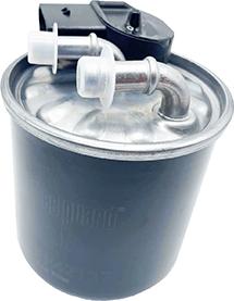 Fleetguard FF42137 - Filter za gorivo www.molydon.hr