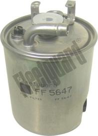 Fleetguard FF5647 - Filter za gorivo www.molydon.hr