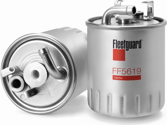 OPTIMAL FT20217D - Filter za gorivo www.molydon.hr