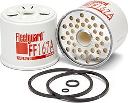 Fleetguard FF167A - Filter za gorivo www.molydon.hr