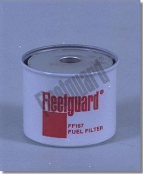 Fleetguard FF167 - Filter za gorivo www.molydon.hr