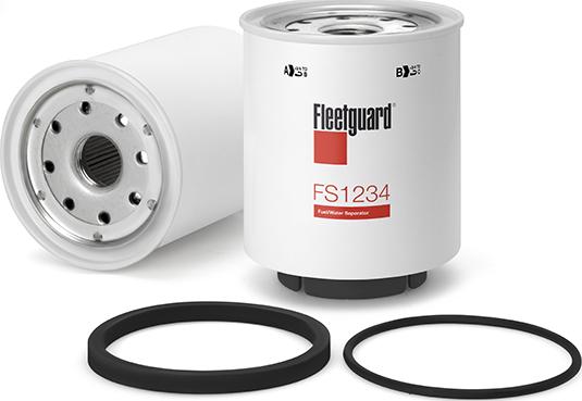 Fleetguard FS1234 - Filter za gorivo www.molydon.hr