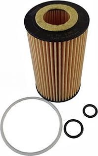Fleetguard LF4000 - Filter za ulje www.molydon.hr