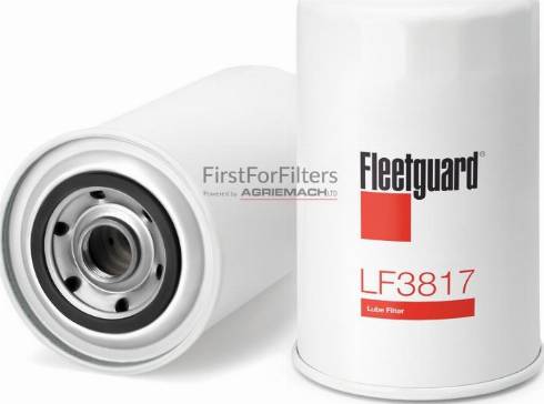Fleetguard LF3817 - Filter za ulje www.molydon.hr