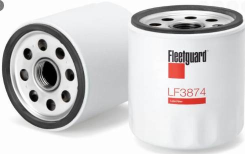 Fleetguard LF3874 - Filter za ulje www.molydon.hr