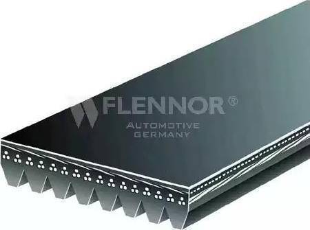 Flennor 8PK2465 - Klinasti rebrasti remen  www.molydon.hr
