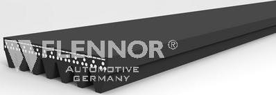 Flennor 7PK2418 - Klinasti rebrasti remen  www.molydon.hr