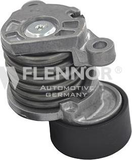 Flennor FA27420 - Natezač remena, klinasti rebrasti remen  www.molydon.hr