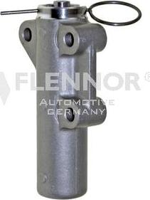 Flennor FD99001 - Prigusivac vibracija, zupčasti remen  www.molydon.hr