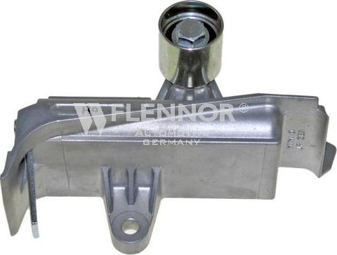 Flennor FD99199 - Prigusivac vibracija, zupčasti remen  www.molydon.hr
