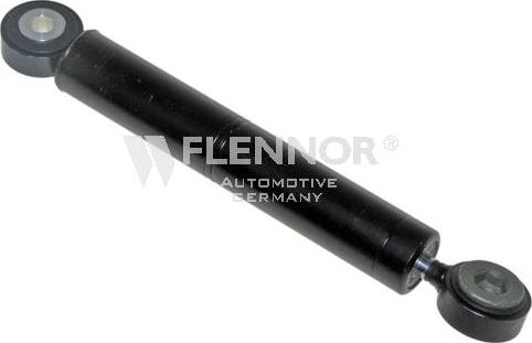 Flennor FD99142 - Prigušivač vibracija, klinasti rebrasti remen  www.molydon.hr