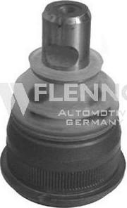 Flennor FL963-D - Gornja/donja kugla www.molydon.hr
