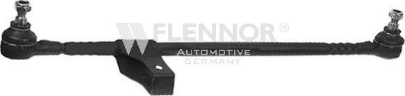Flennor FL904-E - Poprecna spona www.molydon.hr