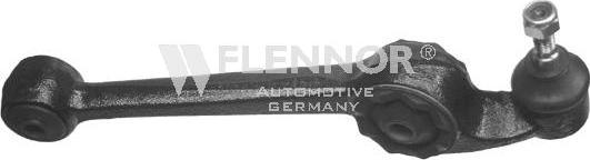 Flennor FL919-F - Rame, Nezavisna poluga za ovjes kotača www.molydon.hr
