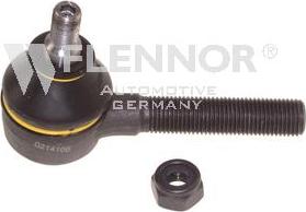 Flennor FL985-B - Kraj spone, kuglasti zglob www.molydon.hr