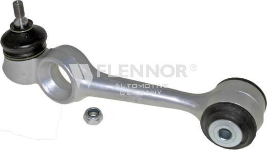 Flennor FL920-F - Rame, Nezavisna poluga za ovjes kotača www.molydon.hr