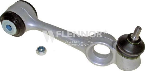 Flennor FL921-F - Rame, Nezavisna poluga za ovjes kotača www.molydon.hr