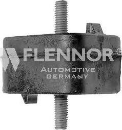 Flennor FL4451-J - Ležište | Držač | Uležištenje, ručni mjenjač www.molydon.hr