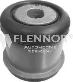 Flennor FL4464-J - Ležište | Držač | Uležištenje, automatski mjenjač www.molydon.hr