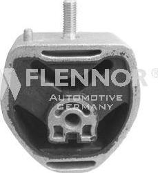 Flennor FL4467-J - Ležište | Držač | Uležištenje, ručni mjenjač www.molydon.hr