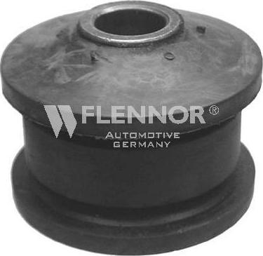 Flennor FL4141-J - Selen / Prigušni blok, Ovjes kotača www.molydon.hr