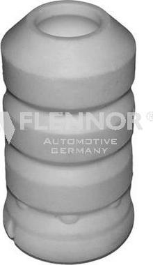 Flennor FL4890-J - Gumeni granicnik, Ovjes www.molydon.hr