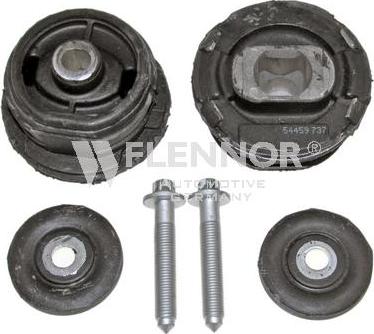 Flennor FL4806-J - Set za popravak, tijelo osovine www.molydon.hr