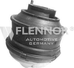 Flennor FL4348-J - Nosač motora www.molydon.hr
