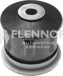 Flennor FL4218-J - Ležište | Držač | Uležištenje, tijelo osovine www.molydon.hr