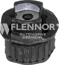Flennor FL4715-J - Ležište | Držač | Uležištenje, tijelo osovine www.molydon.hr