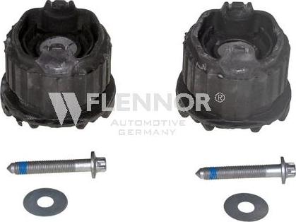 Flennor FL4716-J - Set za popravak, tijelo osovine www.molydon.hr