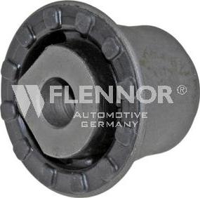 Flennor FL5539-J - Ležište | Držač | Uležištenje, tijelo osovine www.molydon.hr
