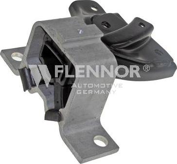 Flennor FL5600-J - Nosač motora www.molydon.hr