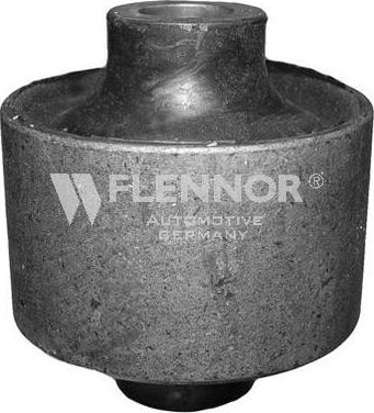 Flennor FL5051-J - Selen / Prigušni blok, Ovjes kotača www.molydon.hr