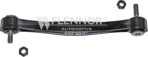 Flennor FL589-H - Šipka/spona, stabilizator www.molydon.hr