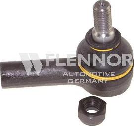 Flennor FL587-B - Kraj spone, kuglasti zglob www.molydon.hr