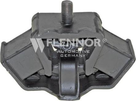 Flennor FL5387-J - Ležište | Držač | Uležištenje, ručni mjenjač www.molydon.hr