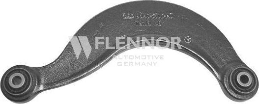 Flennor FL528-F - Rame, Nezavisna poluga za ovjes kotača www.molydon.hr